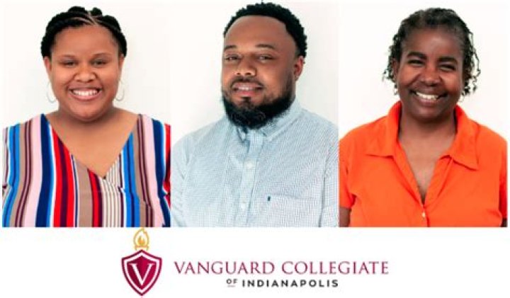 Vanguard Collegiate on Indy - Indianapolis