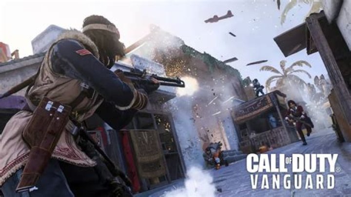 Vanguard devs testing new spawn system with Experimental Playlist