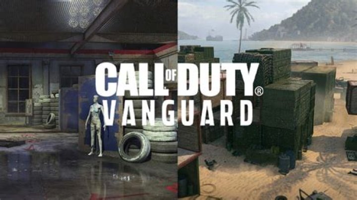 Vanguard players demand return of Ship Haus playlist after baffling removal