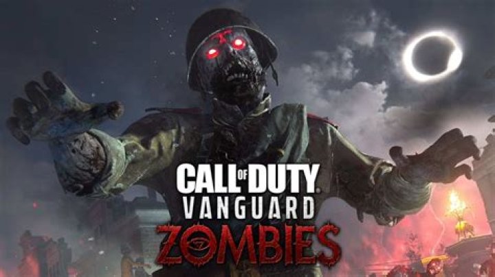 Vanguard Zombies leak reveals mysterious new Wonder Weapon