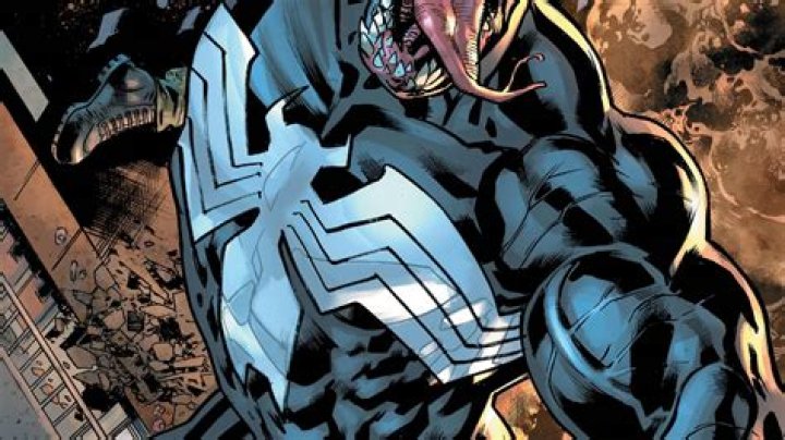 Venom #1 review: Venom’s a god now, and it’s almost too much for Marvel