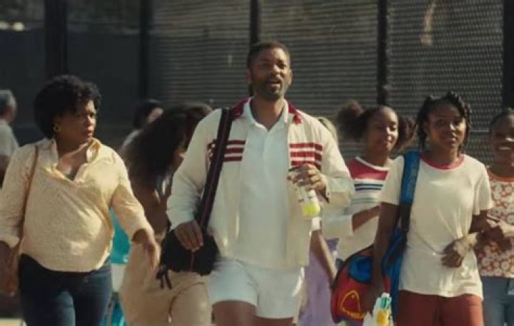 VENUS AND SERENA WILLIAMS JOIN WILL SMITH IN PRESENTING NEW ‘KING RICHARD’ TRAILER