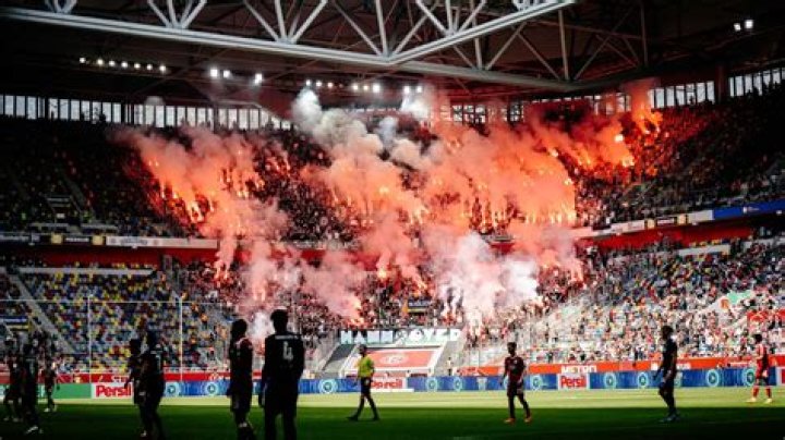 Verbrannte Kohle, verbrannte Erde – 11FREUNDE