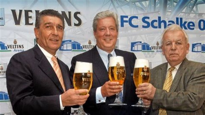 Vergesst Rudi Assauer nicht! - Wie Schalkes Ex-Boss zum… – 11FREUNDE