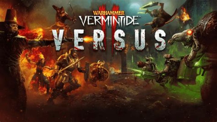 Vermintide 2 is getting a versus mode