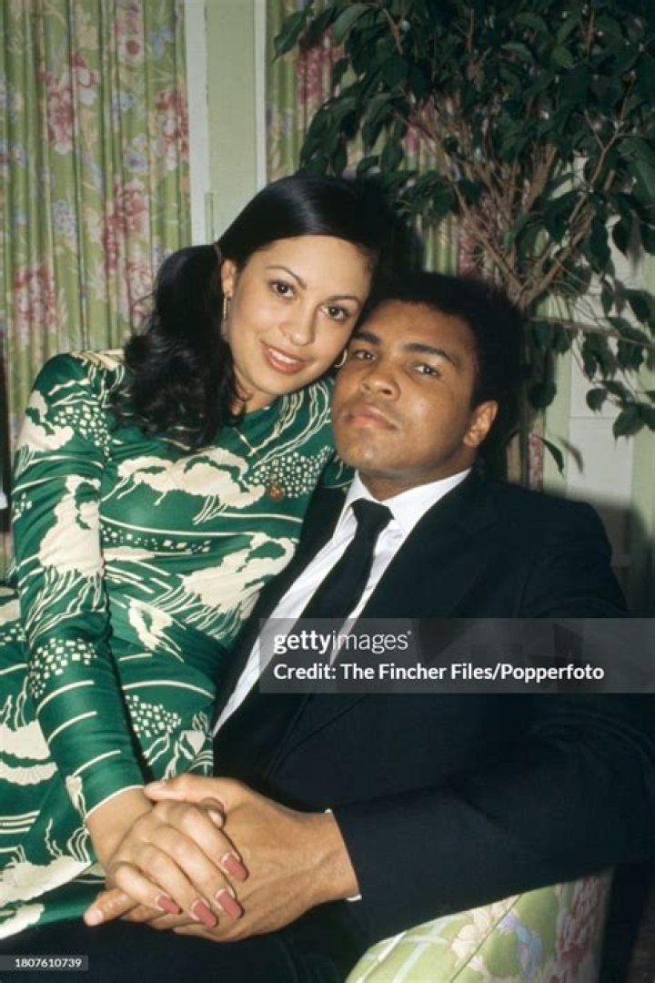 Veronica Porche Biography