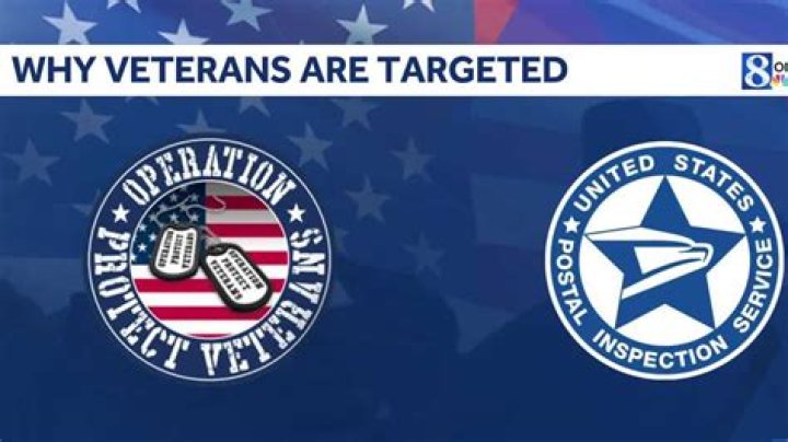 Veterans Targeted In New Phone Scam