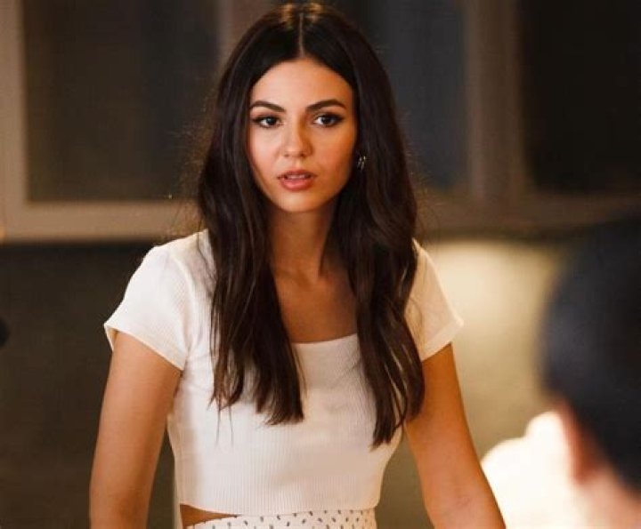 Victoria Justice's Husband: Exploring The Love Life Of The Star