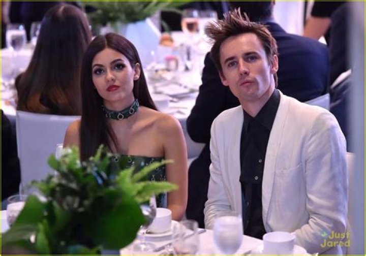 Victoria Justice Boyfriend: A Deep Dive Into Her Love Life
