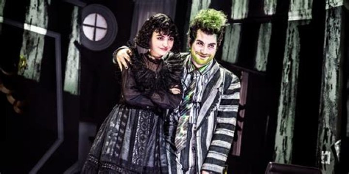 Video shows Lauren Boebert vaping during 'Beetlejuice' performance, despite denials