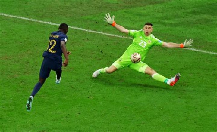 Videos: Emiliano Martínez in India, talks Lionel Messi, makes penalty saves