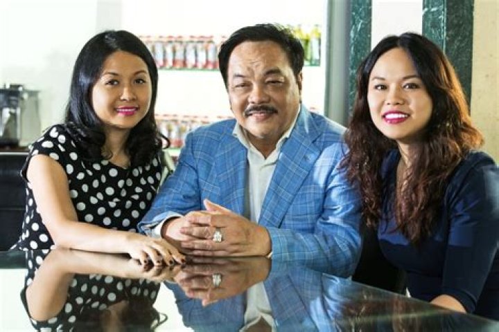 Vietnamese tea maker that rejected Coca-Cola buyout seeks US$3 billion to rival Red Bull
