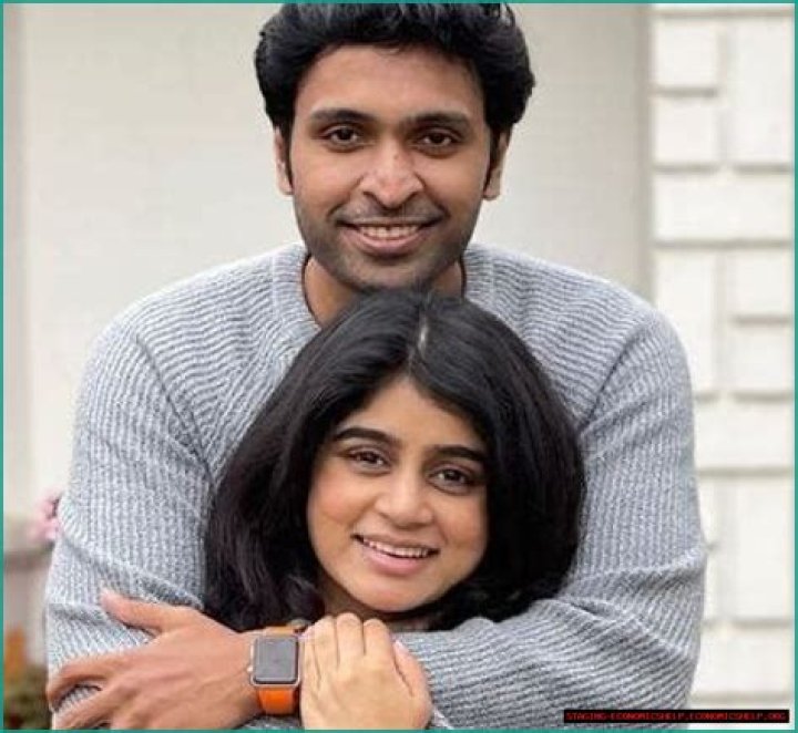 Vikram And Wife Age Difference: Exploring Their Unique Bond
