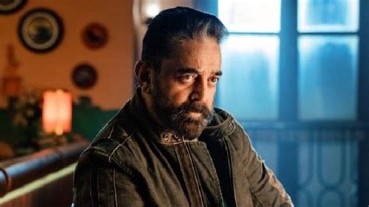 Vikram: The Multifaceted Actor Redefining Cinema