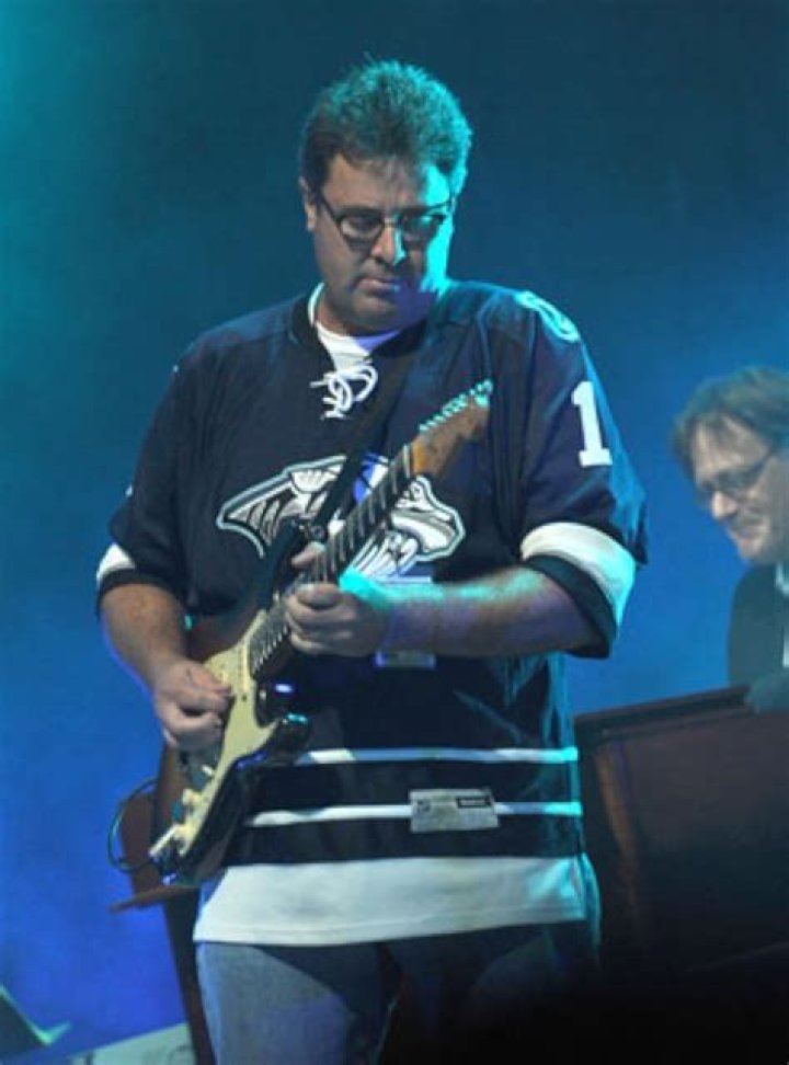 Vince Gill Biography