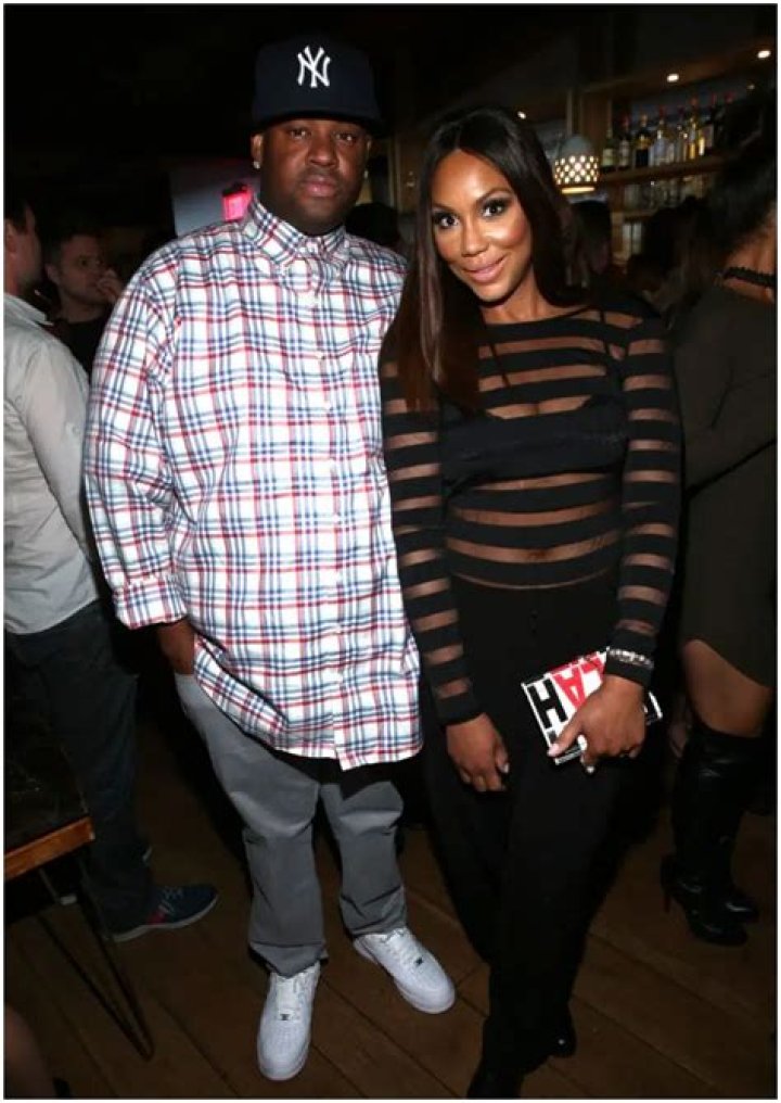 Vincent And Tamar Net Worth 2024