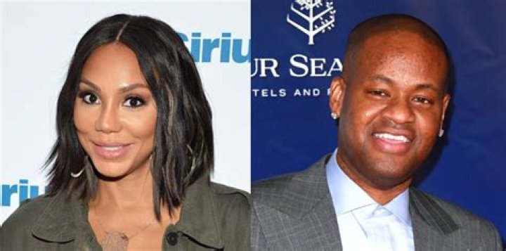 Vincent Herbert's New Wife: A Deep Dive Into His Personal Life