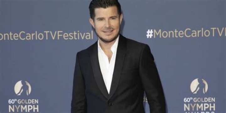 Vincent Niclo Et Son Compagnon 2020