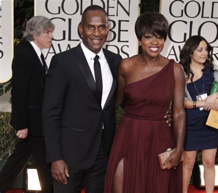 Viola Davis Husband Net Worth 2024