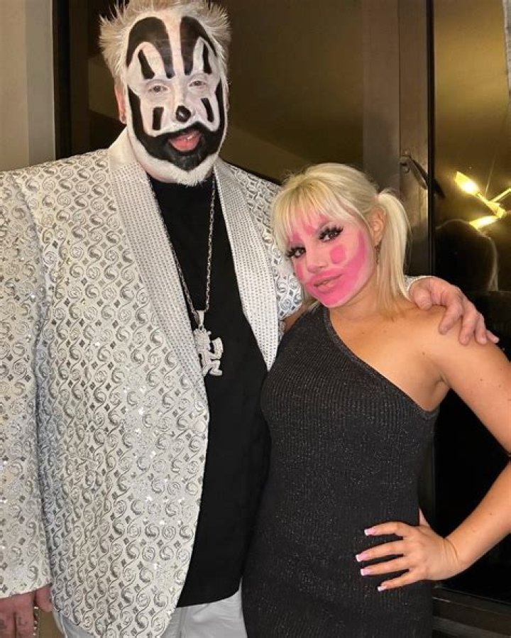 Violent J Net Worth 2024