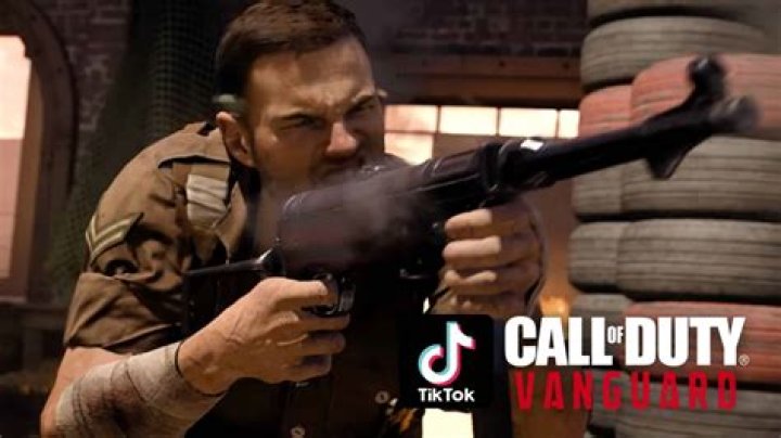 Viral CoD Vanguard TikTok proves how 