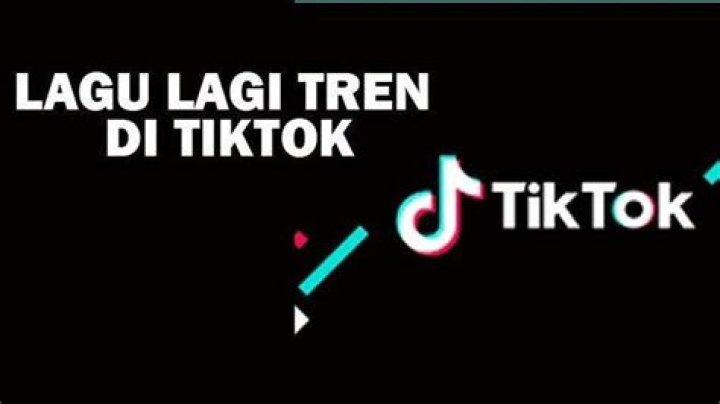 Viral di TikTok, Berikut Lirik Lagu Copines