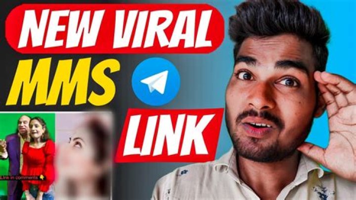 Viral Girl MMS Video: Understanding The Phenomenon And Its Impact