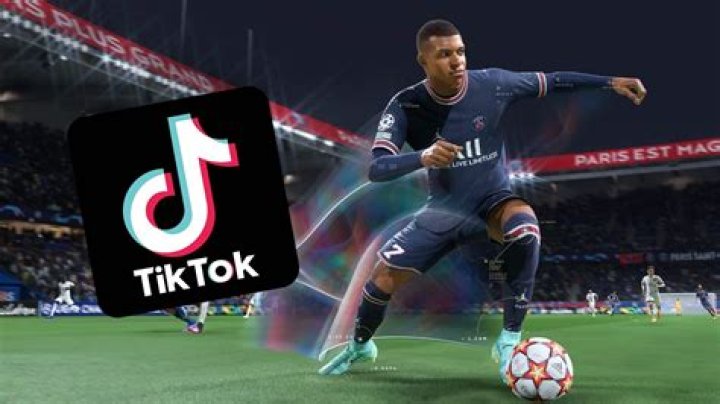 Viral TikTok reveals best FIFA 22 skill moves to destroy opponents