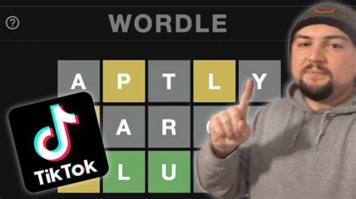 Viral TikTok video shows Wordle fans how to never lose a game
