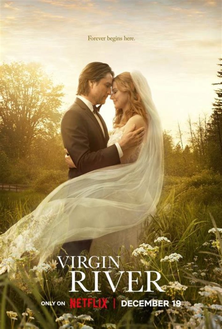 Virgin River : Netflix promet « plus de diversité » pour la saison 5