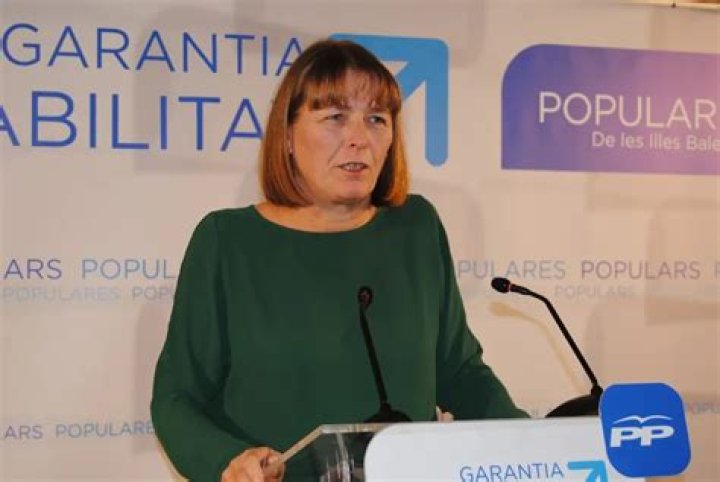 Virginia Crespeau Mari