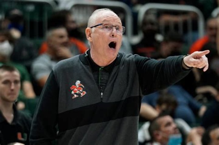 	Virginia Tech sinks Miami Hurricanes with late Maddox 3-pointer	