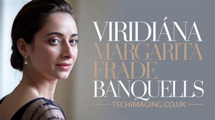 Viridiana Margarita Frade Banquells: A Comprehensive Biography