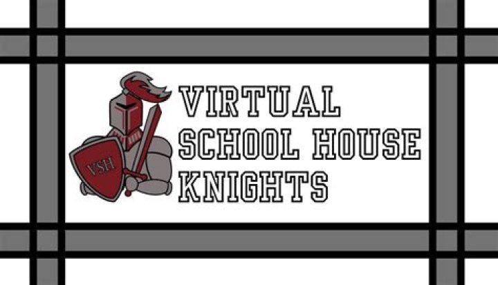 Virtual School House - Meridian