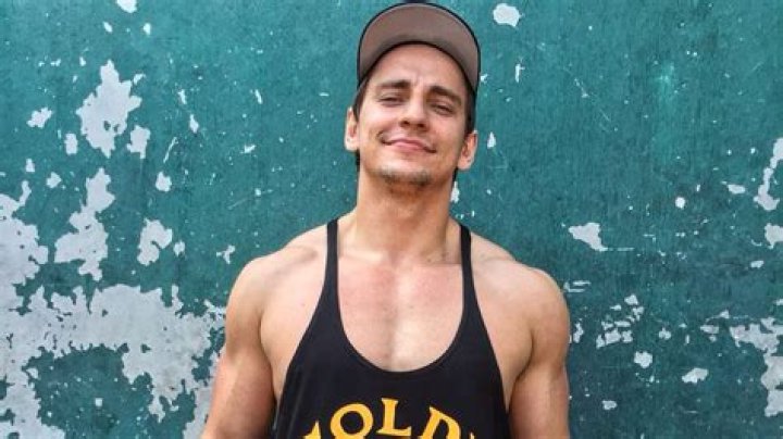 Vitaly returns to YouTube after a year off and nobody noticed