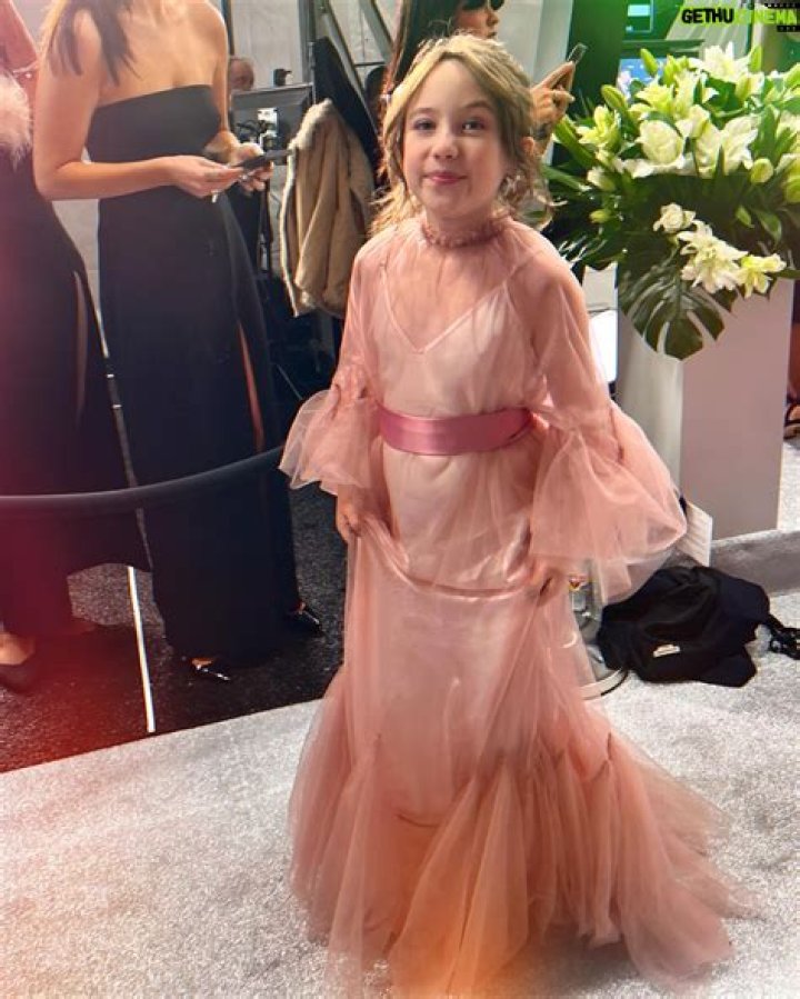 Vivien Lyra Blair Wikipedia, Age, Birthday, Height, Net Worth, Parents, Disability