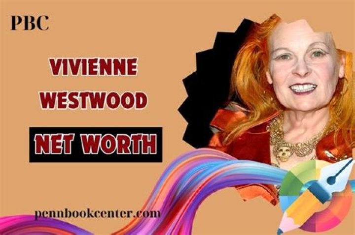 Vivienne Westwood Net Worth 2024