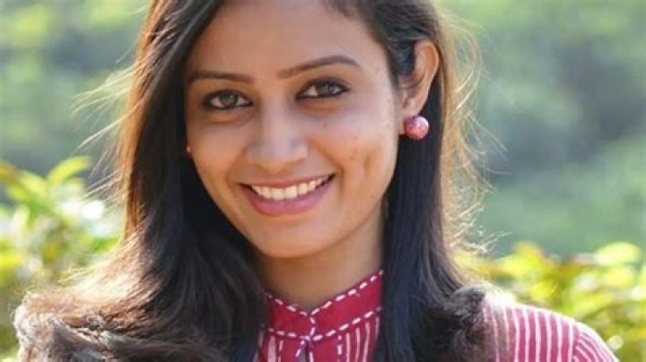 VJ Sangeetha: Wiki, Bio, Age, Height, Husband, Caste, Weight, Net Worth