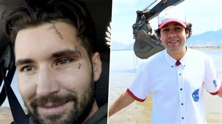 Vlog Squad’s Jeff Wittek reveals how David Dobrik caused his life-threatening accident
