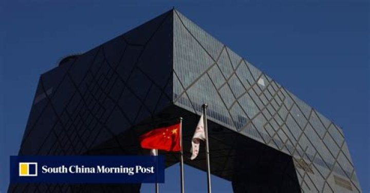 ‘Voice of China’ echoes Xi Jinping’s ‘self-revolution’ call to double down against corruption