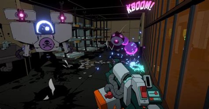 Void Bastards: new challenge modes soon, DLC after that