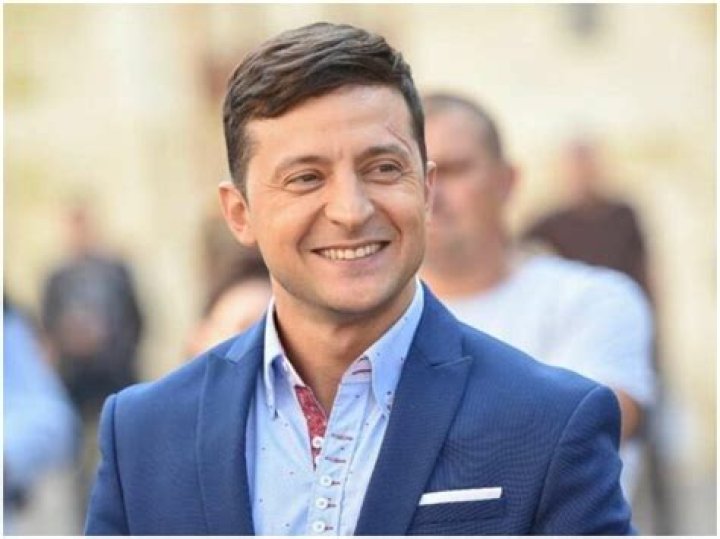 Volodymyr Zelenskyy Net Worth And Salary (2022 Update)