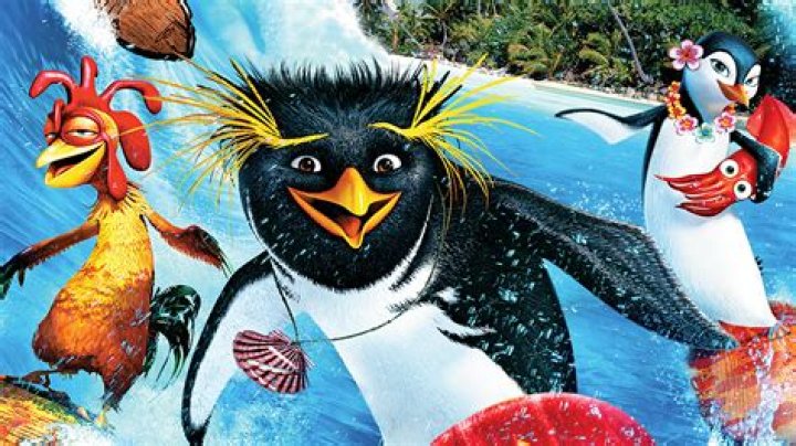Von „La Olas“ und Pipimeistern
