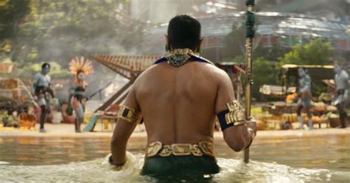 Wakanda Forever: Everything we know about Namor from Marvel Comics lore