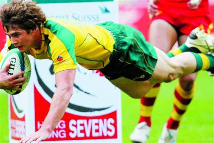 Wallabies flanker Liam Gill set to join exodus to Toulon