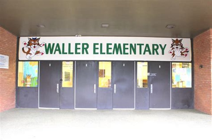 Waller Elementary School - Bossier City