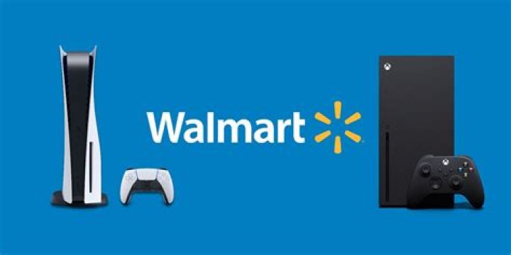 Walmart Cyber Monday Xbox Series X Restock Information