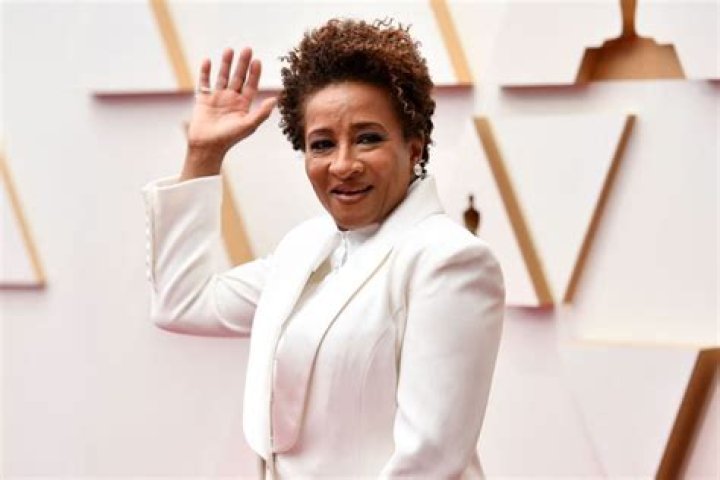 Wanda Sykes Net Worth 2024