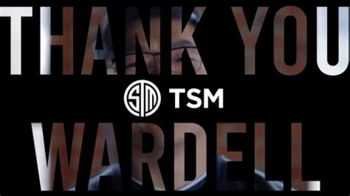 Wardell, TSM Valorant Part Ways Amid Team's Move to Texas