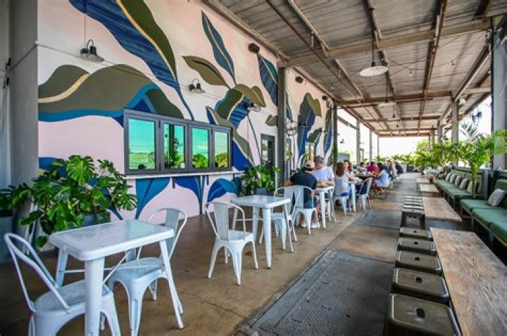 	Warehouse District: How West Palm Beach’s newest nightlife village found suds, spirits and ‘soul’	